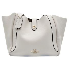 Saco Tote COACH Hadley CAL17 Branco