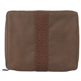 Hermès Hermes Clutch Bag - Her Line Multi-Case Brown