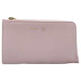 Céline Monedero Celine de piel rosa Rosa