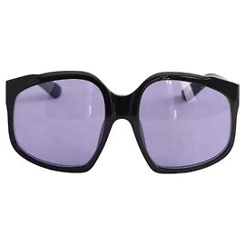 Occhiali da sole Miu Miu blu Blu