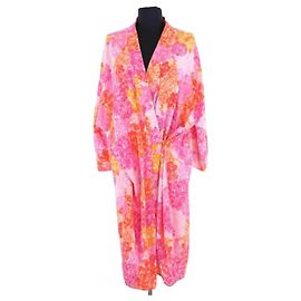 Autre Marque Vestido multicolor Elise Chalmin Multicolor