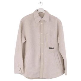 Isabel Marant Maja jacket ecru Cream