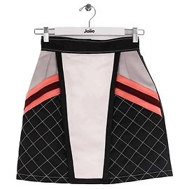 Louis Vuitton Mini jupe multicolore Multicolore
