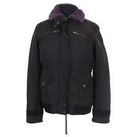 Casaco de algodão cinzento Zadig & Voltaire XS Cinza