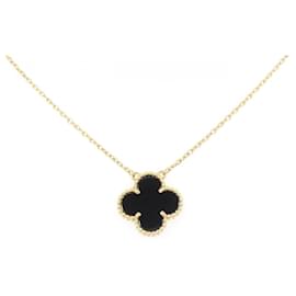 Collana Vintage Alhambra Van Cleef & Arpels Altro