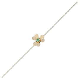 Van Cleef & Arpels Frivole Bracelet Other