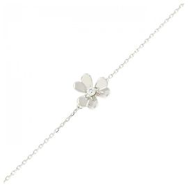 Pulseira Mini Charm Frivole Van Cleef & Arpels Outro