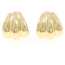 Orecchini a clip Tiffany & Co. 750YG Altro