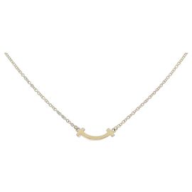 Tiffany & Co Collar Tiffany T Smile Mini Otro