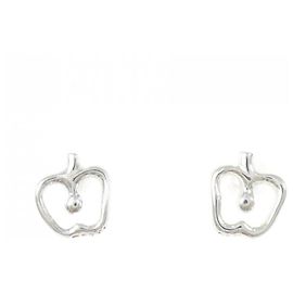Tiffany & Co Tiffany Apple Stecker-Ohrringe Andere