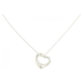 Tiffany & Co Collar Tiffany Open Heart Otro