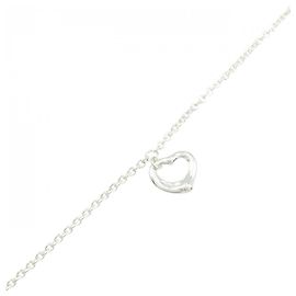 Tiffany & Co Pulsera con dije Open Heart Tiffany Otro