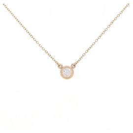 Collana Tiffany & Co. By the Yard Altro