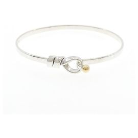 Tiffany & Co Bracelet Tiffany Hook & Eye Autre