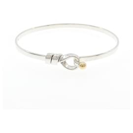 Tiffany & Co Tiffany Hook & Eye Bangle Other