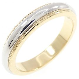 Anillo Alianza Milgrain Tiffany & Co. Otro