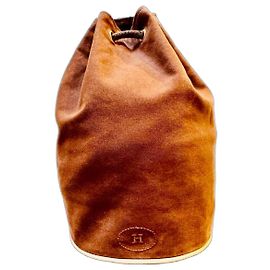 Hermès Sac De Jour Marron