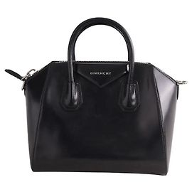 Givenchy borsa Antigona nera Nero