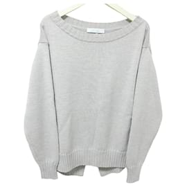 Autre Marque Aveniretoile Strickpullover Braun