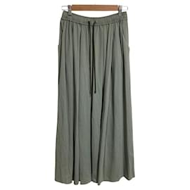Autre Marque Gonna lunga ayane Verde