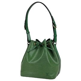 Bolsa de Ombro Louis Vuitton Petit Noé Outro