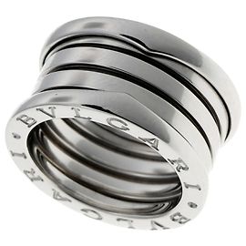 Bulgari Bvlgari B-Zero 1 Ring aus 18K Weißgold Golden