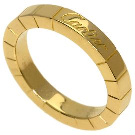 Anillo Cartier Lanieres Otro