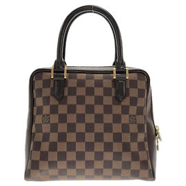 Bolsa Louis Vuitton Damier Brera Damier ebene