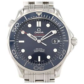 Omega Seamaster Diver 300M Automatic Watch Other