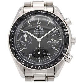 Reloj automático Omega Speedmaster 3510.50 de acero inoxidable Otro