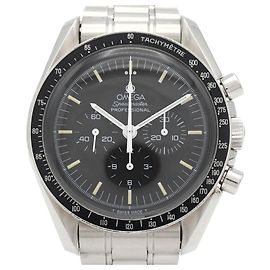 Relógio Omega Speedmaster Professional 3590.50 ST145-022 Outro