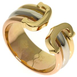 Cartier 2C LM #56 Ring Andere