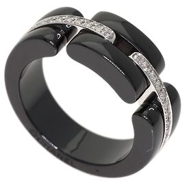 Anillo Chanel Ultra Diamond Otro