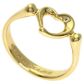 Anillo Open Heart Band Tiffany & Co. Otro