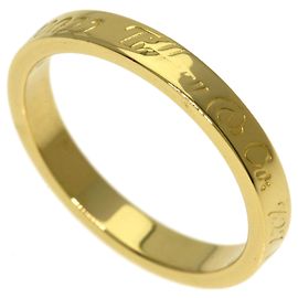 Tiffany & Co. Notes Narrow Ring Other