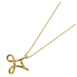 Collier Open Cross Tiffany & Co. Autre