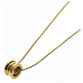 Bulgari Collana Bvlgari B-zero1 Altro
