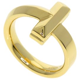 Anello largo Tiffany & Co. T One Altro
