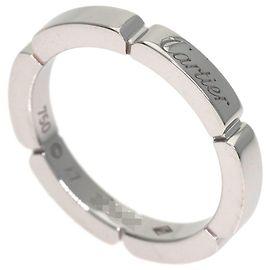 Anillo Cartier Maillon Panthère #47 Otro