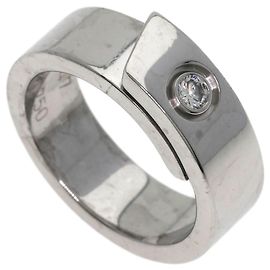 Cartier Ring aus 18K Weißgold Andere