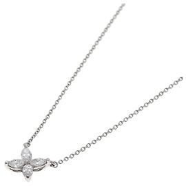 Tiffany & Co Collar Tiffany Victoria Small Diamond Otro