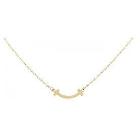 Tiffany & Co Collar Tiffany T Smile Mini Otro