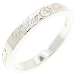Tiffany & Co Tiffany Notes Narrow Ring Andere