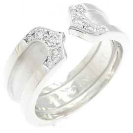 Anello Cartier C2 Small Altro