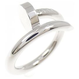 Anillo Cartier Juste un Clou Otro