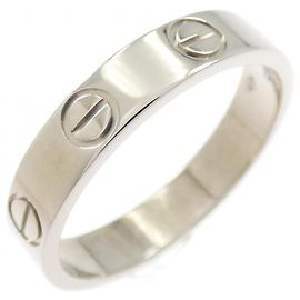 Anillo Cartier Mini Love Otro