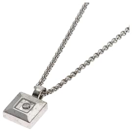 Collar Chopard Happy Diamonds Otro