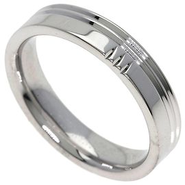 Hermès Hermes Alliance Kelly #48 Ring Andere
