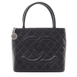 Sac Tote Chanel Reissue Noir Noir