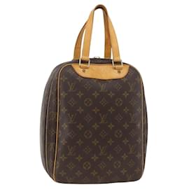 Louis Vuitton Excursion Monogram Marrom